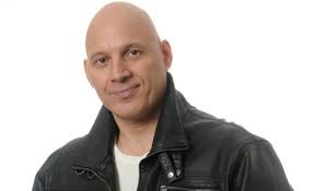 Actor Philip Moran Totally Recalls his big break