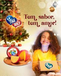 Laticínios Tina e Rolf