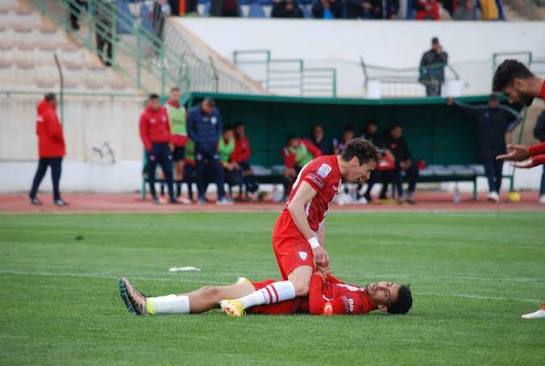 Ittihad Zemmouri De Khemisset - IZK | Khemisset