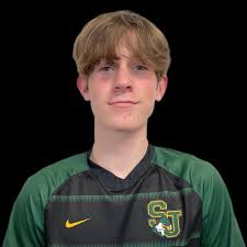 Mikey Mccrea's St. Joseph High School Bio