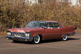 Image result for Empress Blue 1959 Imperial