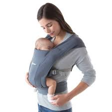 Ergobaby Embrace Baby Carrier Target