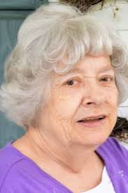 June E. Watson 1933-2023