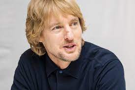The two teamed up to make the film. Owen Wilson Joins Marvel S Loki Series Vanity Fair