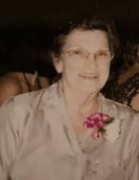Shirley "Colleen" Hynson Obituary