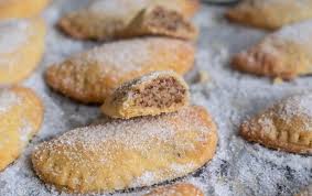 I have been making these for many, many years and everyone who tries them agrees. 29 Delicious Croatian Desserts Cakes Sweets To Try Chasing The Donkey