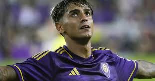 Facundo Torres and Duncan McGuire score goals as Orlando City beats Union  2-1