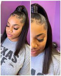 Extra Long Ponytail Hair Ponytail Styles Low Ponytail Hairstyles Braids Hairstyles Pictures