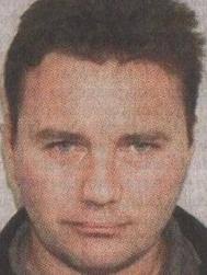 Michael Ronald “Mick” Marshall (1965-2003)