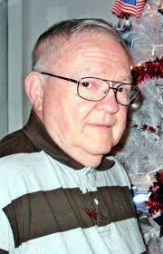 Charles Burroughs Obituary