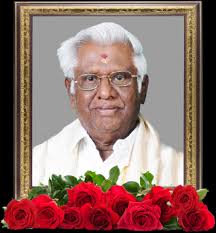 Tribute for Late Ponnudurai Sathyamoorthy By Kala Acca And Aththan