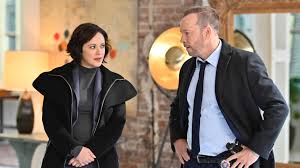 Shockwaves ripple through the reagan family when danny discovers that their newest family member, joe hill (will hochman), is working undercover for the atf to bring down a gunrunning organization. Is It Time For A Danny Baez Romance In Blue Bloods Season 11 Poll