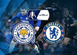 ทิโมธี คาสตาญ, วิลเฟร็ด เอ็นดิดี้, ยูริ ตีเล. à¹€à¸¥à¸ªà¹€à¸•à¸­à¸£ Vs à¹€à¸Šà¸¥à¸‹ à¹€à¸­à¸Ÿà¹€à¸­à¸„ à¸žà¸­ à¸‡à¸à¸¤à¸© Footyhint Leicester Vs Chelsea