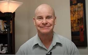 Blog — Dr. John McGrail