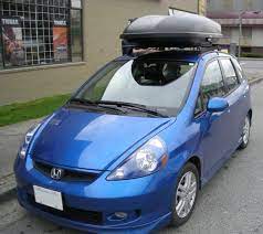 Check spelling or type a new query. Honda Fit Fit Sport Rack Installation Photos Honda Fit Honda Fit Camping Honda Fit Camper