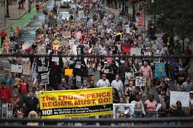 Who Are Antifa Activists And How Do They Operate The Boston Globe