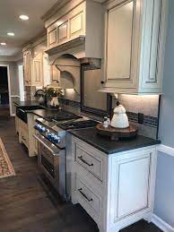 All of our furniture is truly made by the amish using only the highest quality lumber that possesses a natural beauty all on its own. Madisonville Farmhouse Kitchen Custom Amish Cabinets Farmhouse Kitchen Other By Cabinets By Design Houzz