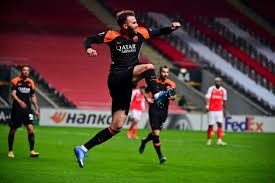 Preview and stats followed by live commentary, video highlights and match report. Roma Vs Braga Clash Bookmakers View News Am Sport All About Sports