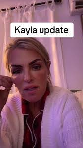 Kelly Winningham's Instagram, Twitter & Facebook