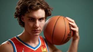 NBA Global Academy in Canberra set to be 'breeding ground for NBA  prospects': Josh Giddey