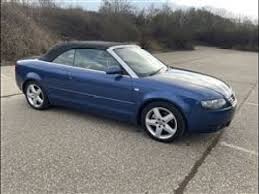 Image result for Kobalt Blue 2005 Audi