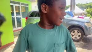 Part 2: Victor Lewis & Alvin Holder