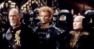 Dune Is A Behemoth Of A Book To Adapt Wired