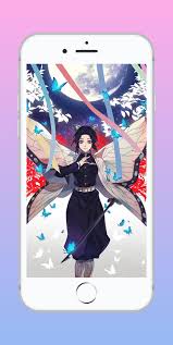 Already japanese anime has been covering the entire world slowly but so people also like to download kimetsu no yaiba wallpaper 1920x1080 in full hd resolution and set them as wallpaper. Kimetsu No Yaiba Wallpaper Hd Demon Slayer For Android Apk Download