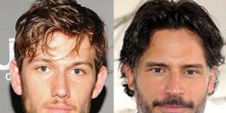 Joe Manganiello Planning Magic Mike-Themed Bachelor Party for Engaged  Costar Alex Pettyfer?