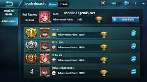 Wag kalimutan i comment ang #katambay. Which Server Is Mine 2021 Mobile Legends