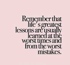 35 Powerful Inspirational Quotes My Biggest Mistake Was Ever Trusting My Own Mother To Tell The Truth Powerful Inspirational Quotes Mistake Quotes Words