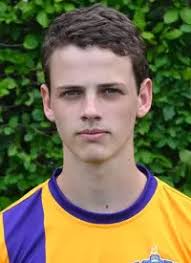 2015 Men's Soccer Roster