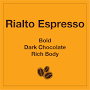 RIALTO COFFEE from www.ticoroasters.com