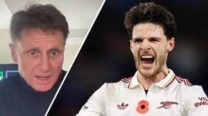 Alex Waggoner scores goal for Portland