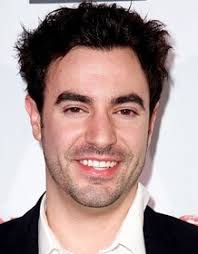 Anthony Bradford Movies & TV Shows List