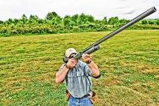 Ducks Unlimited: Bellingham DU Fun Shoot
