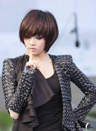 Nicole jung was the leader of kara before kara. Do You Prefer Her With Short Hair Or Long Hair 4 Hallyu