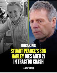 Such a sad story. RIP Stephen from a Everton fan ❤