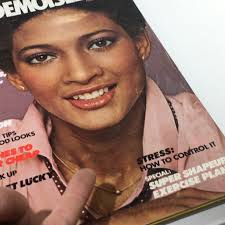 Mademoiselle Magazine March 1978