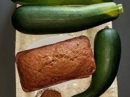 Whichever method you choose will be just fine. Easy One Bowl Zucchini Bread Recipe Delishably