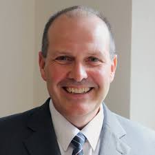 Interview with John Mullaney