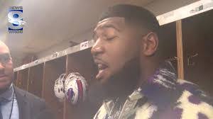 Nathan Farris's Instagram, Twitter & Facebook