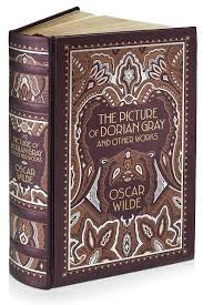 Ben barnes in the new adaptation of dorian gray. The Picture Of Dorian Gray And Other Works Barnes Noble Leatherbound Classics Barnes And Noble Classic Books Dorian Gray