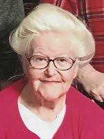 Sarah Elizabeth Harris Roush