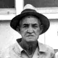 Jesse James Mayberry (aft.1896-1974)