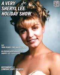 Sheryl Lee