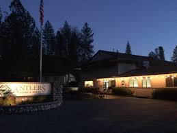 Get ready for gorgeous views of the coastal, fresh breezes, miles of sandy shoreline and plenty of clear skies for stellar sunset views and stargazing. Antlers Rv Park Campground Home Facebook