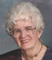 Obituary for Mary Ruth (Sampson) Eckman