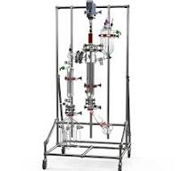 Thin Film Evaporator | GlasKeller