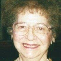 Candelora "Nettie" Clemente Obituary